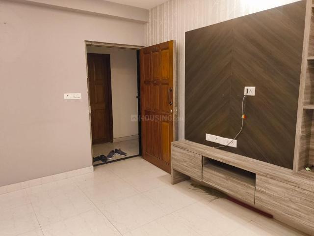 2 BHK Apartment in Rajarhat for resale Kolkata. The reference number is 19850754
