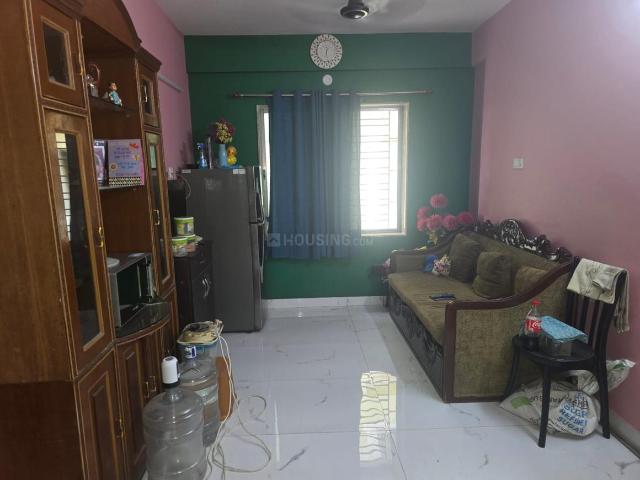 2 BHK Apartment in Rajarhat for resale Kolkata. The reference number is 20082058