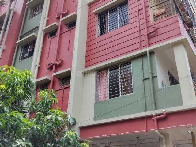 2 BHK Apartment in Rajarhat for resale Kolkata. The reference number is 20357593