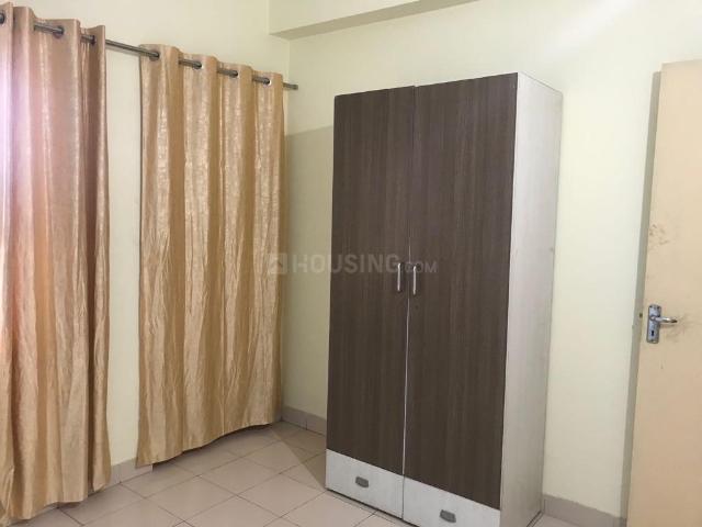 2 BHK Apartment in Rajarhat for resale Kolkata. The reference number is 20412032