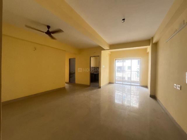 2 BHK Apartment in Rajarhat for resale Kolkata. The reference number is 20451425