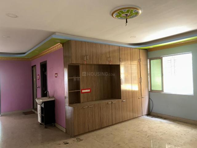 2 BHK Apartment in Rajarhat for resale Kolkata. The reference number is 20520386