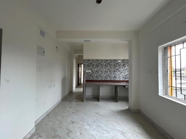 2 BHK Apartment in Rajarhat for resale Kolkata. The reference number is 20576308
