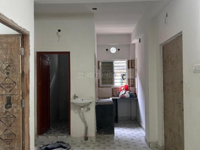 2 BHK Apartment in Rajarhat for resale Kolkata. The reference number is 20573224