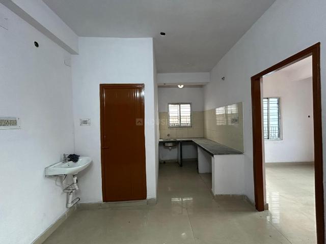 2 BHK Apartment in Rajarhat for resale Kolkata. The reference number is 20573238