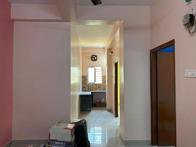 2 BHK Apartment in Rajarhat for resale Kolkata. The reference number is 20573253
