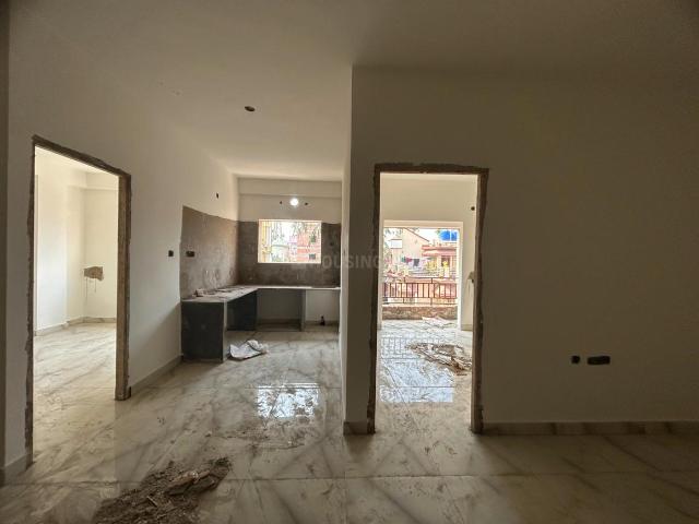 2 BHK Apartment in Rajarhat for resale Kolkata. The reference number is 20573311