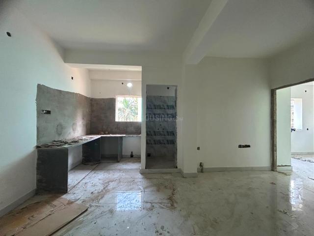 2 BHK Apartment in Rajarhat for resale Kolkata. The reference number is 20573323