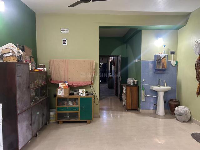 2 BHK Apartment in Rajarhat for resale Kolkata. The reference number is 20573336