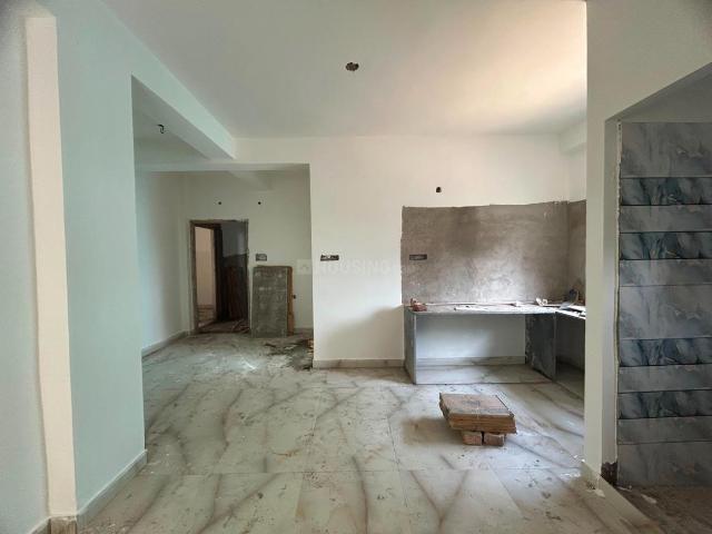 2 BHK Apartment in Rajarhat for resale Kolkata. The reference number is 20573331