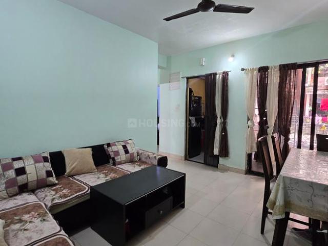 2 BHK Apartment in Rajarhat for resale Kolkata. The reference number is 20591496