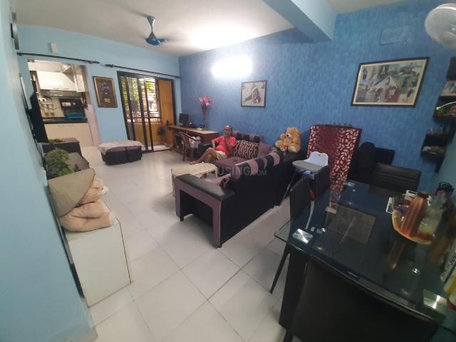2 BHK Apartment in Rajarhat for resale Kolkata. The reference number is 20626874