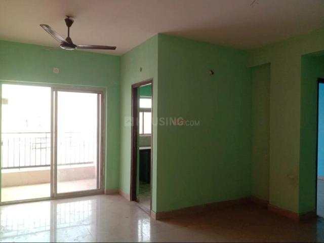 2 BHK Apartment in Rajarhat for resale Kolkata. The reference number is 20639672