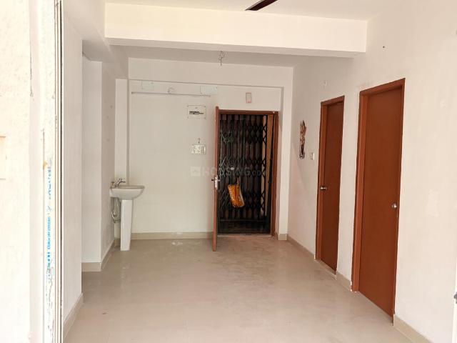2 BHK Apartment in Rajarhat for resale Kolkata. The reference number is 20682992