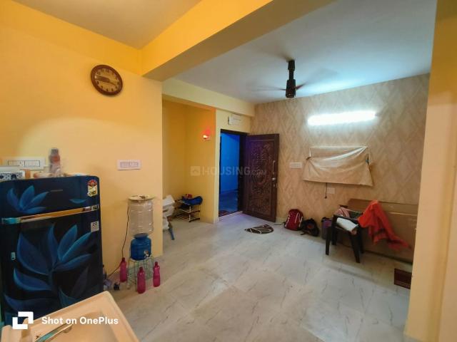 2 BHK Apartment in Rajarhat for resale Kolkata. The reference number is 20717214
