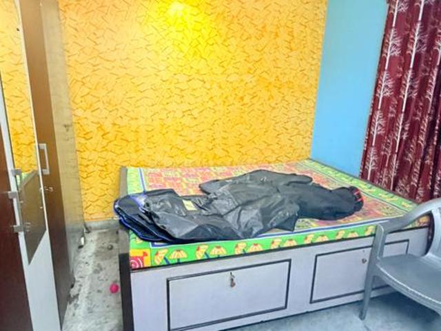 2 BHK Apartment in Rajarhat for resale Kolkata. The reference number is 20737195