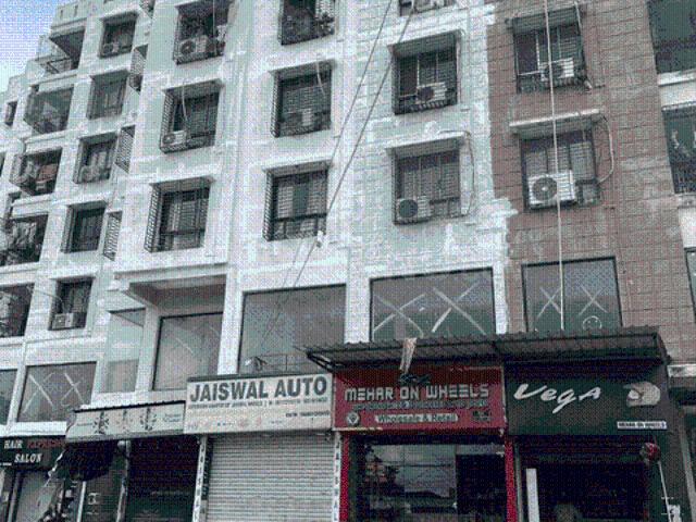 2 BHK Apartment in Rajarhat for resale Kolkata. The reference number is 20766848