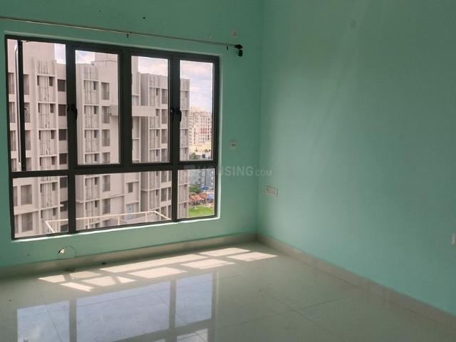 2 BHK Apartment in Rajarhat for resale Kolkata. The reference number is 20781696