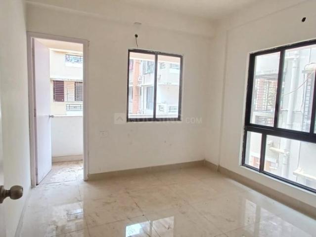 2 BHK Apartment in Rajarhat for resale Kolkata. The reference number is 20838282