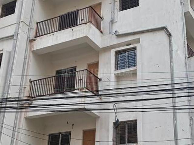 2 BHK Apartment in Rajarhat for resale Kolkata. The reference number is 20866712