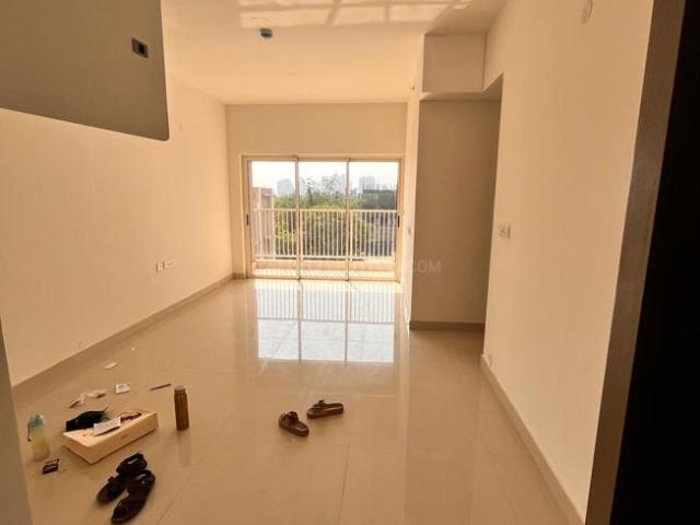 2 BHK Apartment in Rajarhat for resale Kolkata. The reference number is 20899914