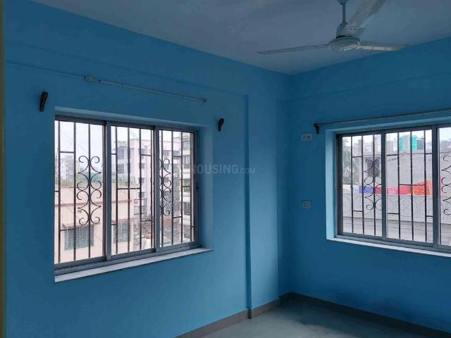 2 BHK Apartment in Rajarhat for resale Kolkata. The reference number is 20906217