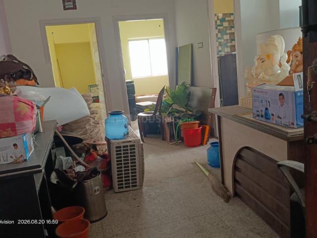 2 BHK Apartment in Rajarhat for resale Kolkata. The reference number is 20958553