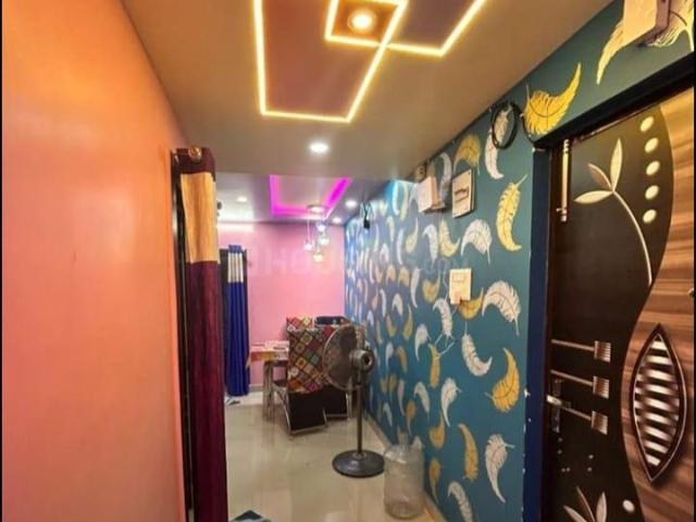 2 BHK Apartment in Rajarhat for resale Kolkata. The reference number is 20966526