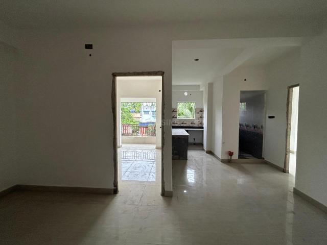 2 BHK Apartment in Rajarhat for resale Kolkata. The reference number is 20960196