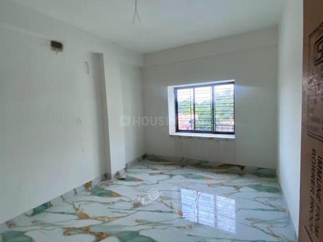 2 BHK Apartment in Rajarhat for resale Kolkata. The reference number is 20989877
