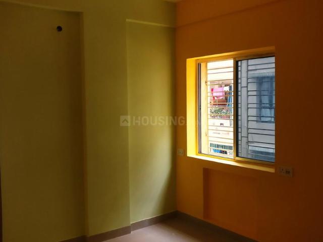 2 BHK Apartment in Rajarhat for resale Kolkata. The reference number is 2376387
