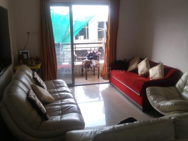 2 BHK Apartment in Rajarhat for resale Kolkata. The reference number is 7061702