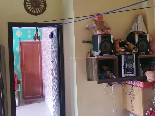 2 BHK Apartment in Rajarhat for resale Kolkata. The reference number is 9104726