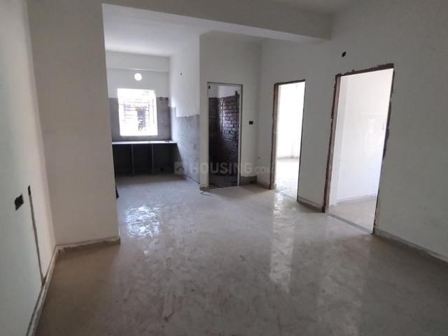 2 BHK Apartment in Rajarhat for resale Kolkata. The reference number is 19665551