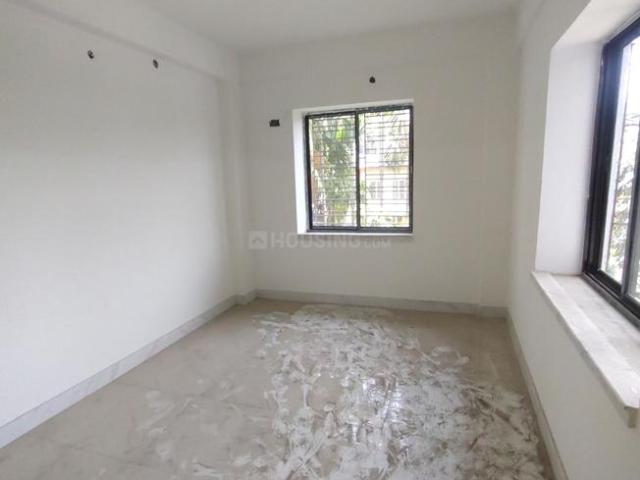 2 BHK Apartment in Rajarhat for resale Kolkata. The reference number is 19665589