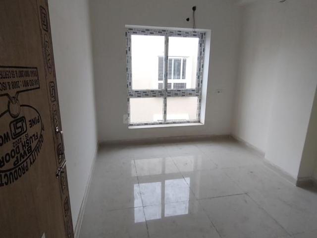 2 BHK Apartment in Rajarhat for resale Kolkata. The reference number is 19665755