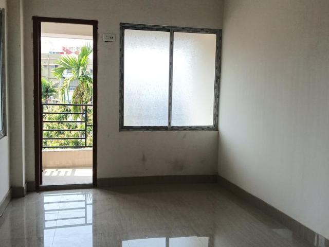 2 BHK Apartment in Rajarhat for resale Kolkata. The reference number is 19608765