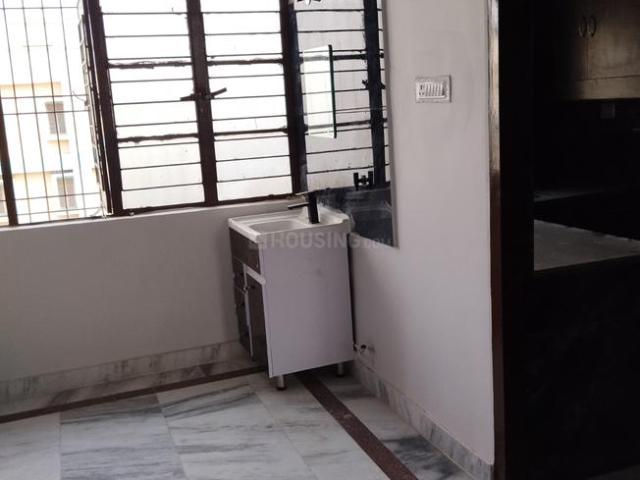 2 BHK Apartment in Rajbansi Nagar for rent Patna. The reference number is 20399814