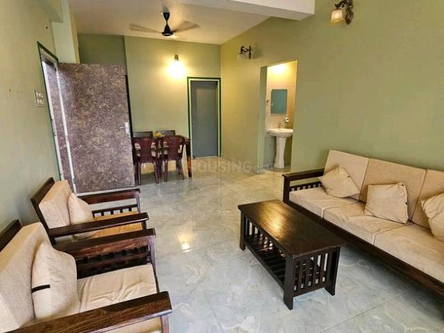 2 BHK Apartment in Rajgarh for rent Guwahati. The reference number is 20527685