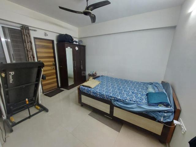 2 BHK Apartment in Rajendra Nagar for rent Indore. The reference number is 7166218