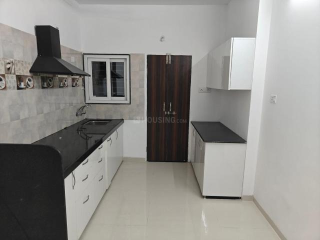 2 BHK Apartment in Rajendra Nagar for rent Nagpur. The reference number is 20356128