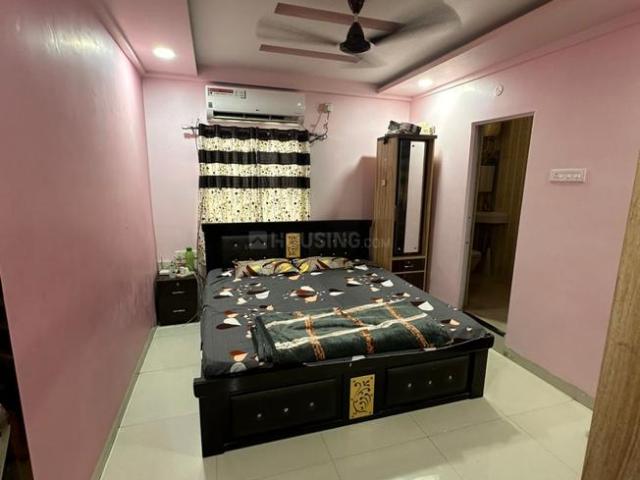 2 BHK Apartment in Rajendra Nagar for rent Nagpur. The reference number is 20585534