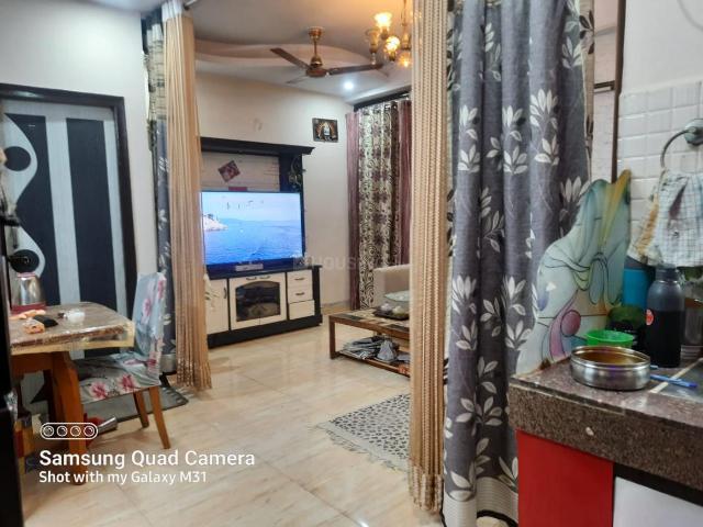 2 BHK Apartment in Rajendra Nagar for resale Ghaziabad. The reference number is 16629636