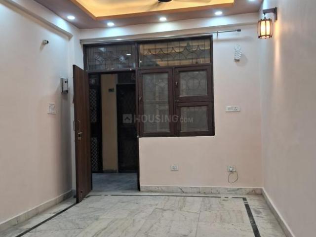 2 BHK Apartment in Rajendra Nagar for resale Ghaziabad. The reference number is 20604341