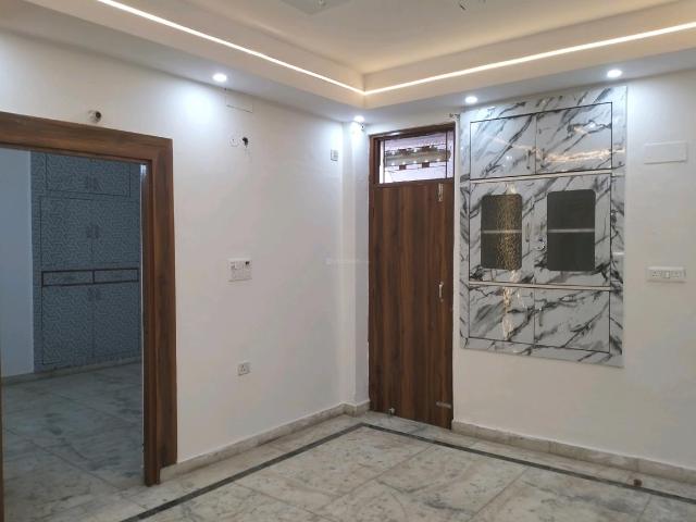 2 BHK Apartment in Rajendra Nagar for resale Ghaziabad. The reference number is 20751281