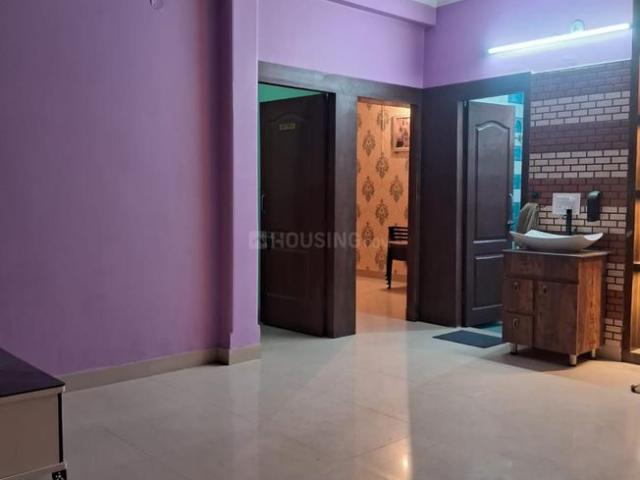 2 BHK Apartment in Rajendra Nagar for resale Ghaziabad. The reference number is 20124034
