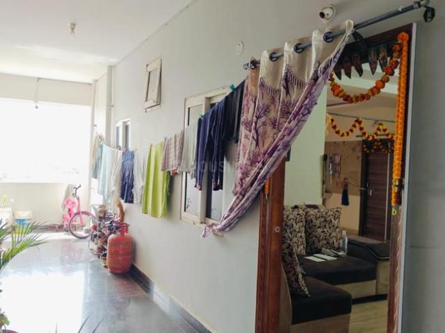 2 BHK Apartment in Rajendra Nagar for resale Hyderabad. The reference number is 15955210