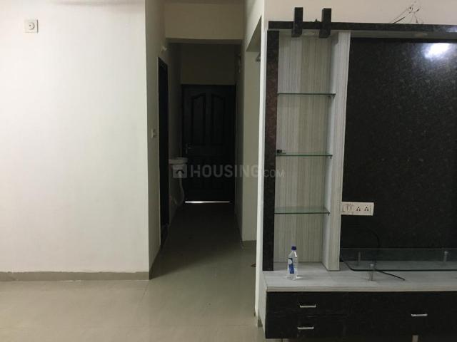 2 BHK Apartment in Rajendra Nagar for resale Indore. The reference number is 16662192