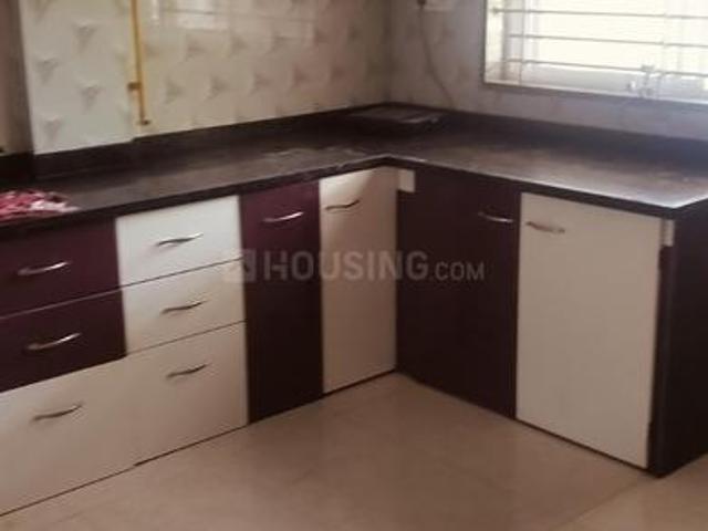 2 BHK Apartment in Rajendra Nagar for resale Indore. The reference number is 20437097