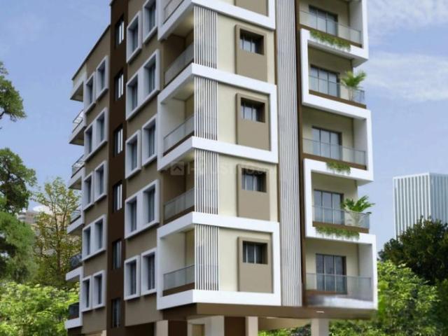 2 BHK Apartment in Rajendra Nagar for resale Nagpur. The reference number is 20620375